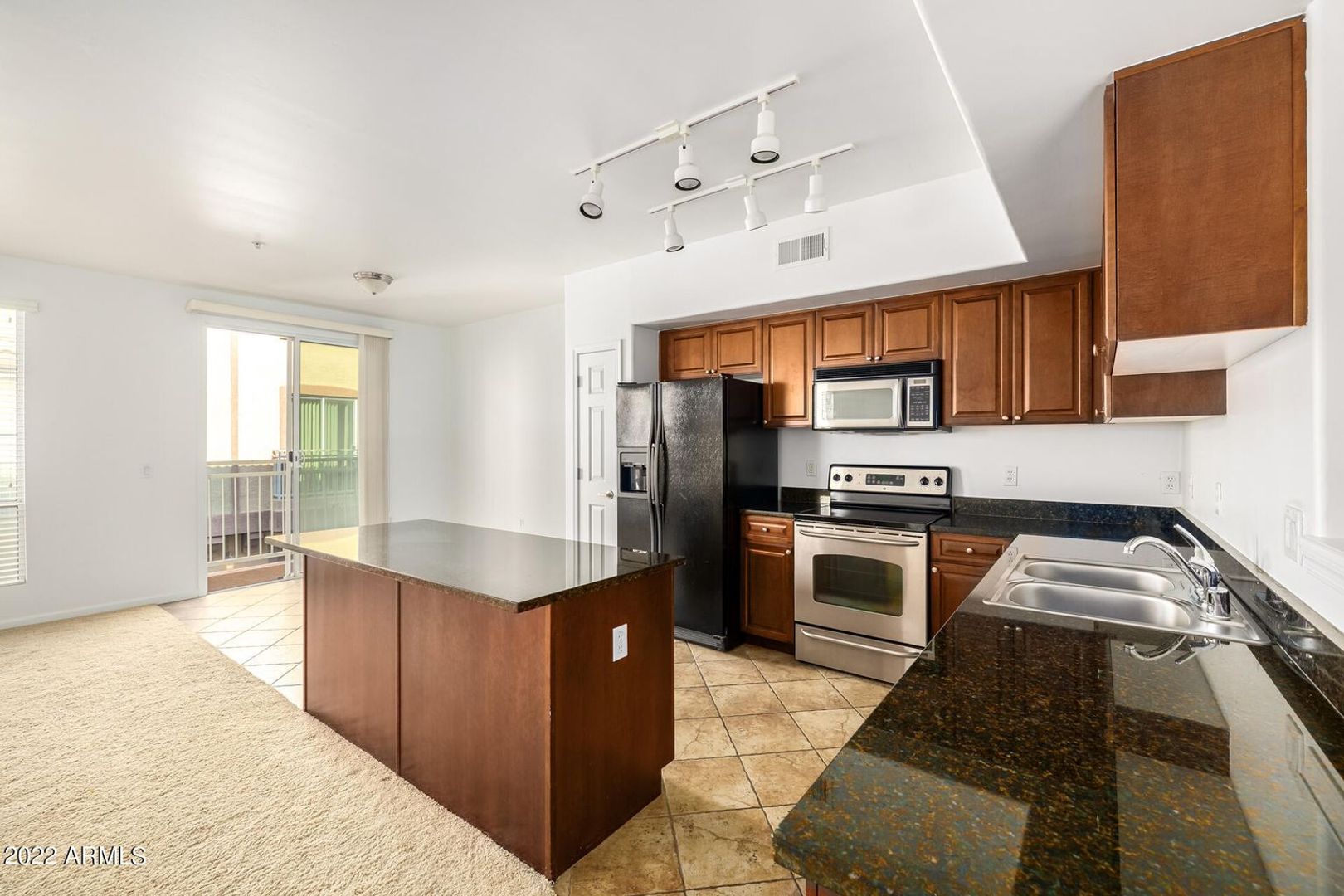 Phoenix Apartment: 1920 E Bell Road Unit 1101