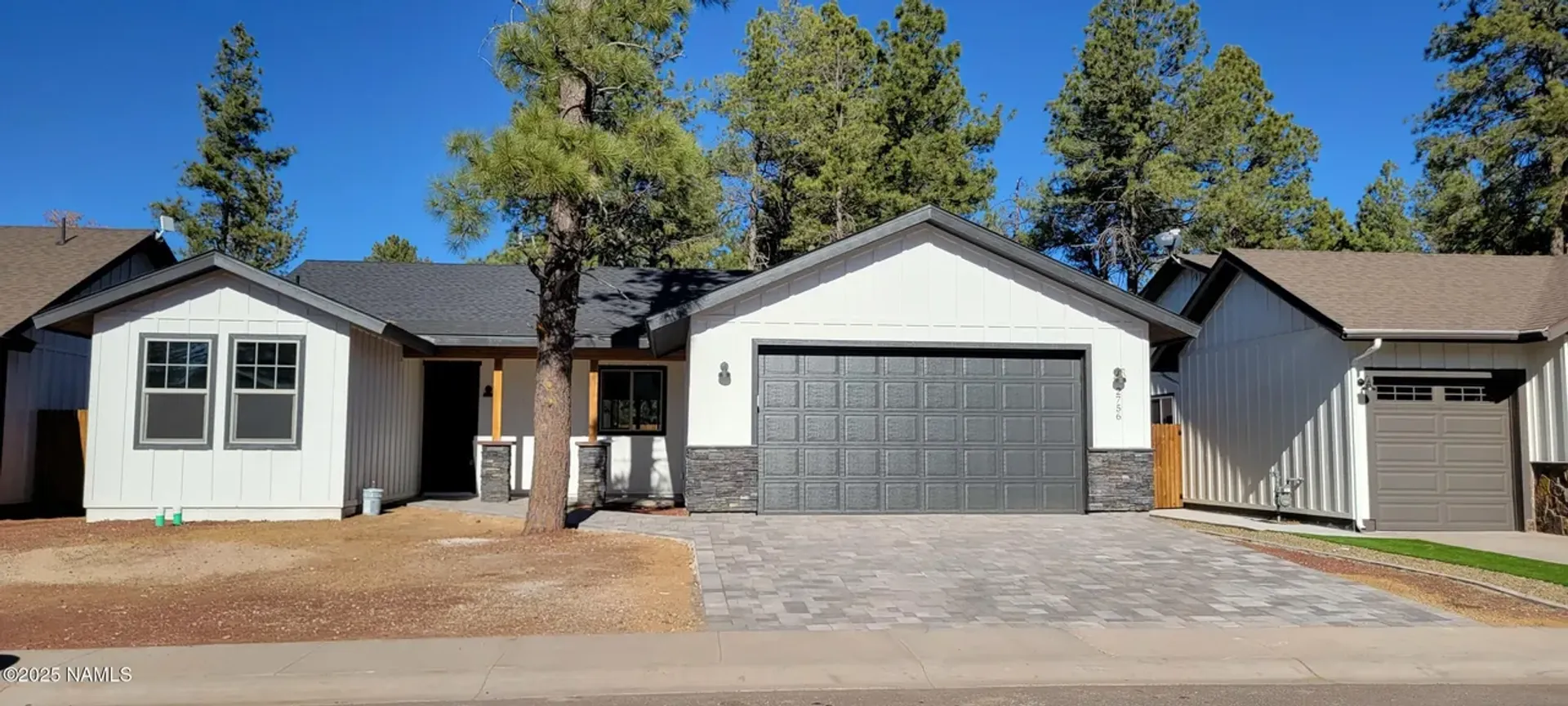 Williams House: 2756 Bogey Drive Williams, AZ 86046