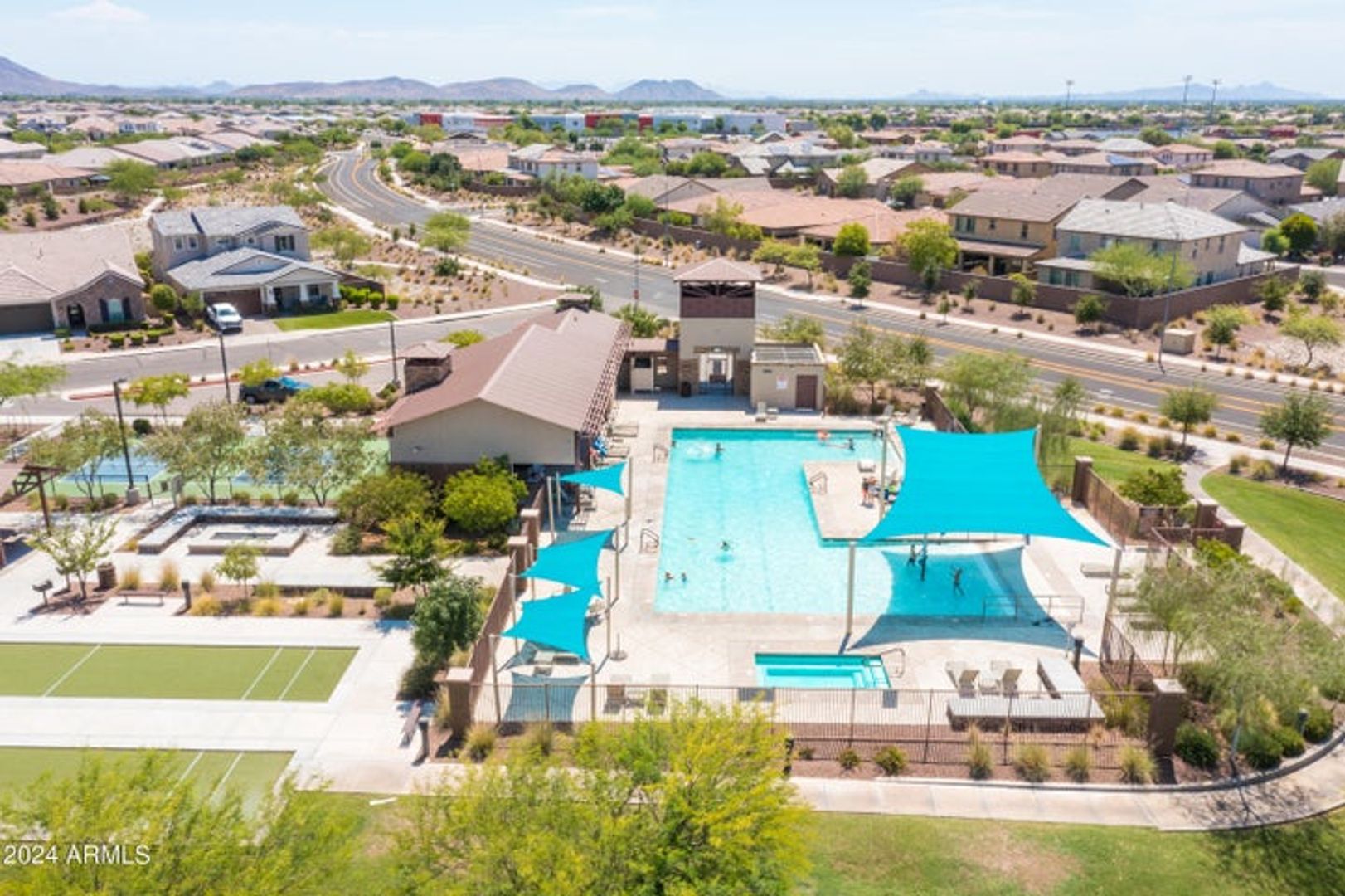 Peoria House: 9559 W. Cashman Dr.
