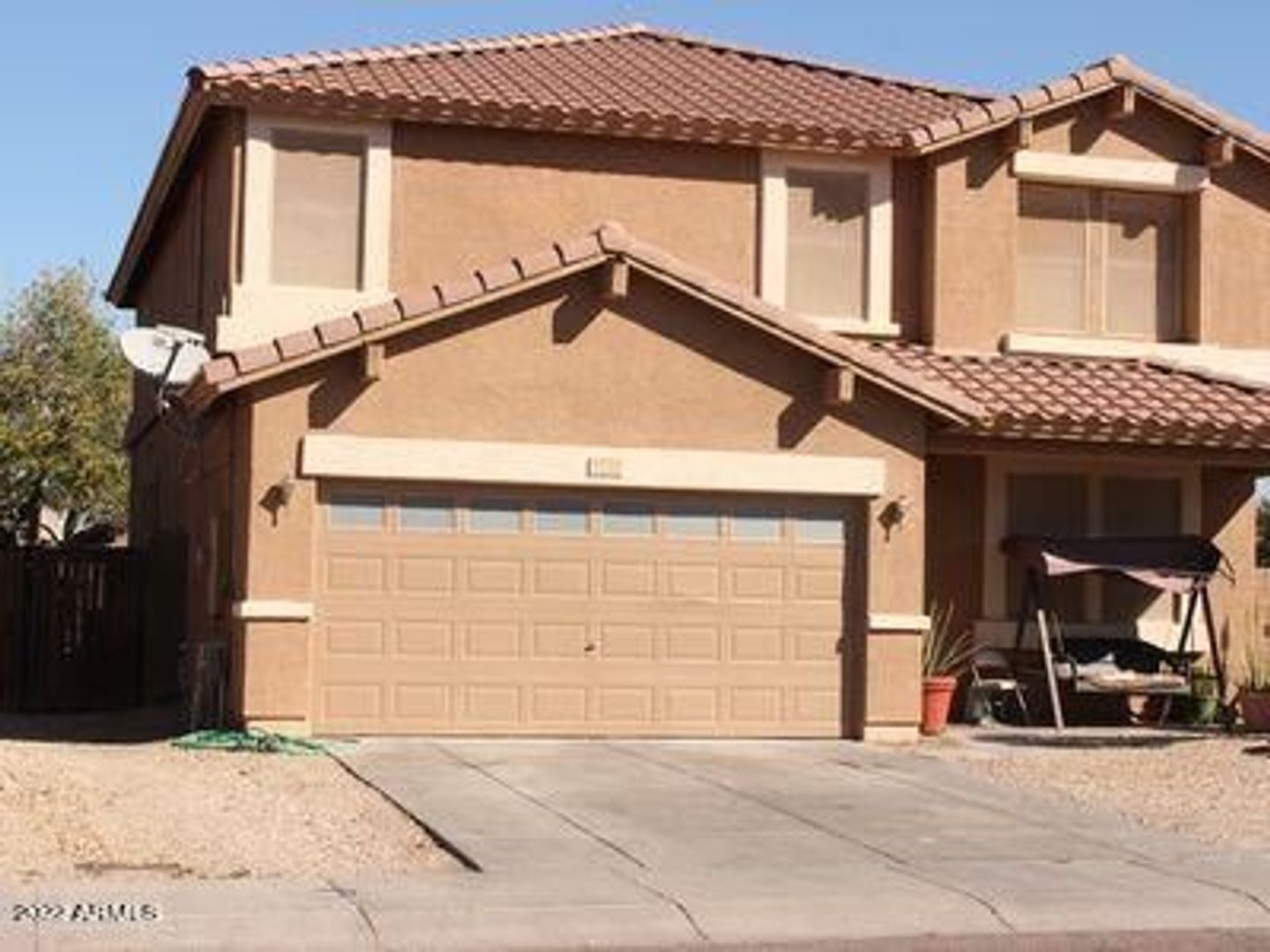 Phoenix House: 3234 W. Apollo Rd