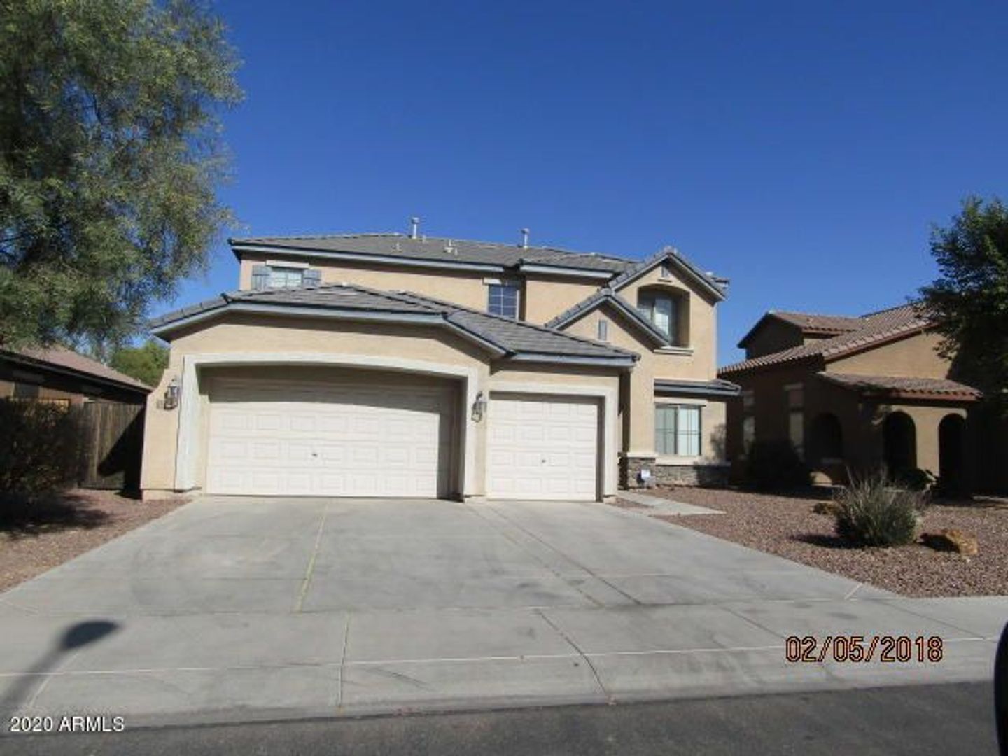 Avondale House: 12168 W Chase Ln