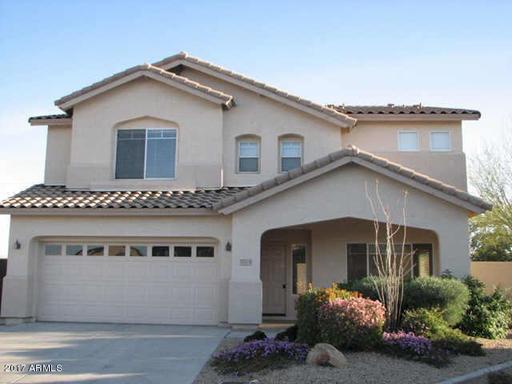 Gorgeous 4 Bed 3 Car garage home in North Peoria – photo 1