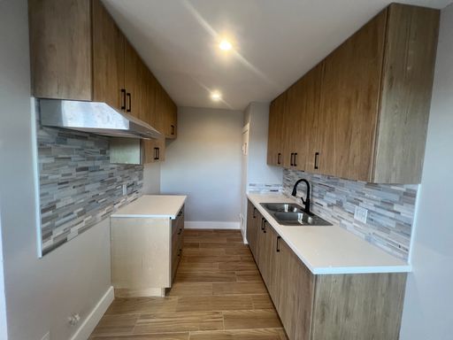 Fully remodeled ****SECTION 8 ACCEPTED**** – photo 1