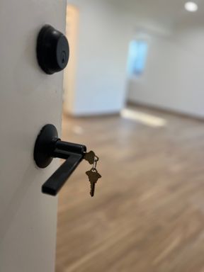 1 Bed 1 Bath Rental at 234 S. Normandie Ave Apt. 4, Los Angeles, CA – photo 1