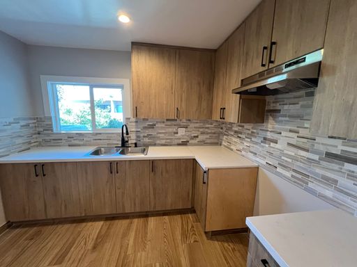 Now Available – Spacious 2 Bedroom A