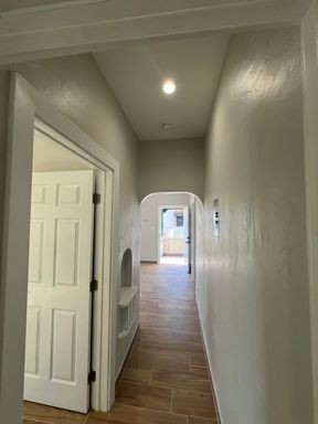 Fully remodeled beautiful unit SECTION 8 ACCEPTED – photo 1