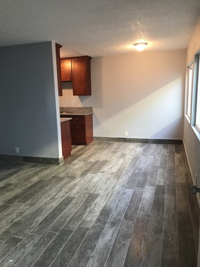 2 Bed 1 Bath Rental at 10415 Broadway, 2, Los Angeles, CA – photo 1