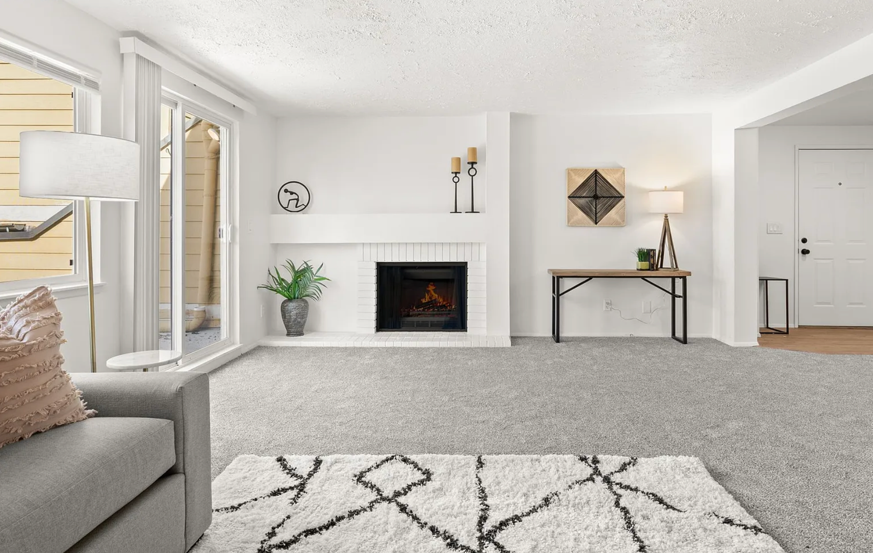Vancouver Condo: 1611 NE 113th St APT 332