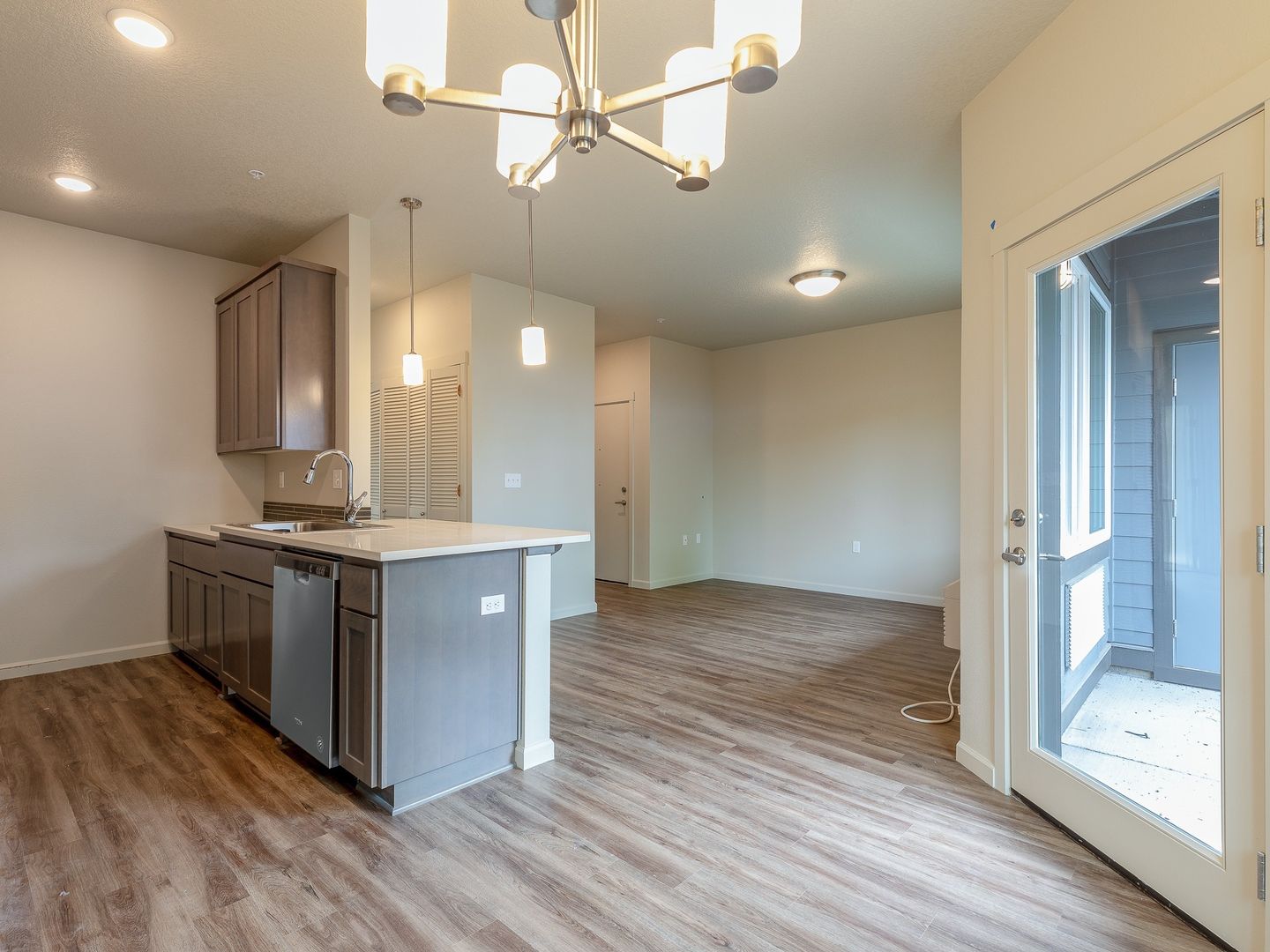 Beaverton Apartment: 19070 SW Johnson St