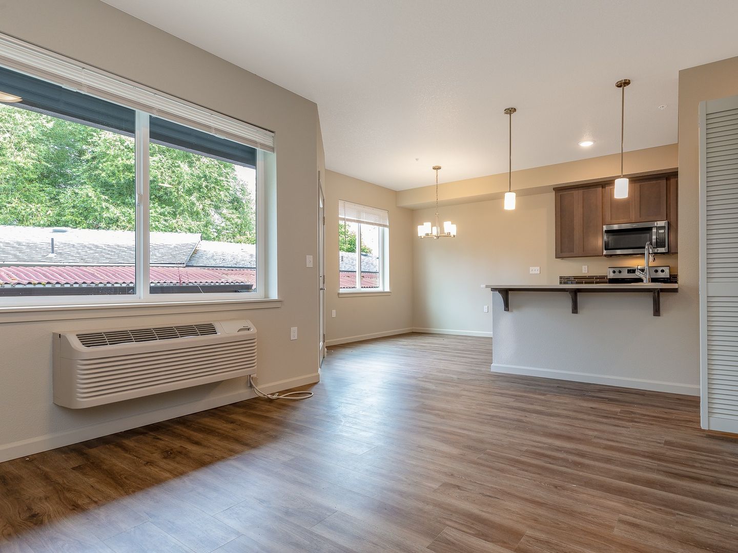 Beaverton Apartment: 19070 SW Johnson St