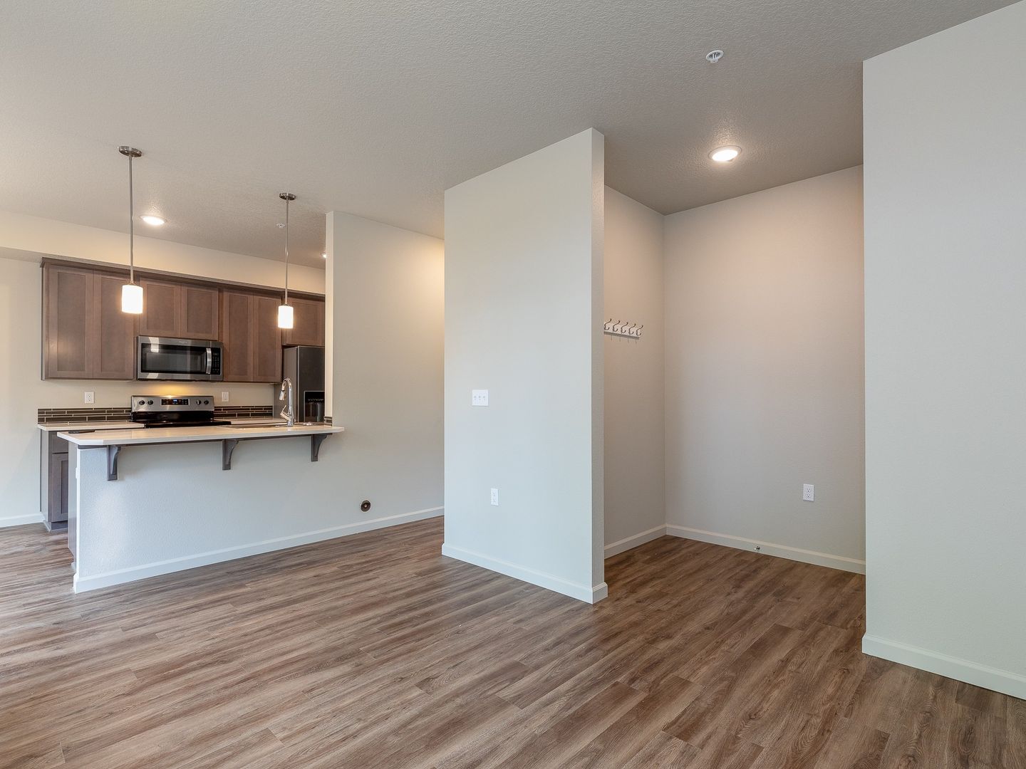 Beaverton Apartment: 19070 SW Johnson St