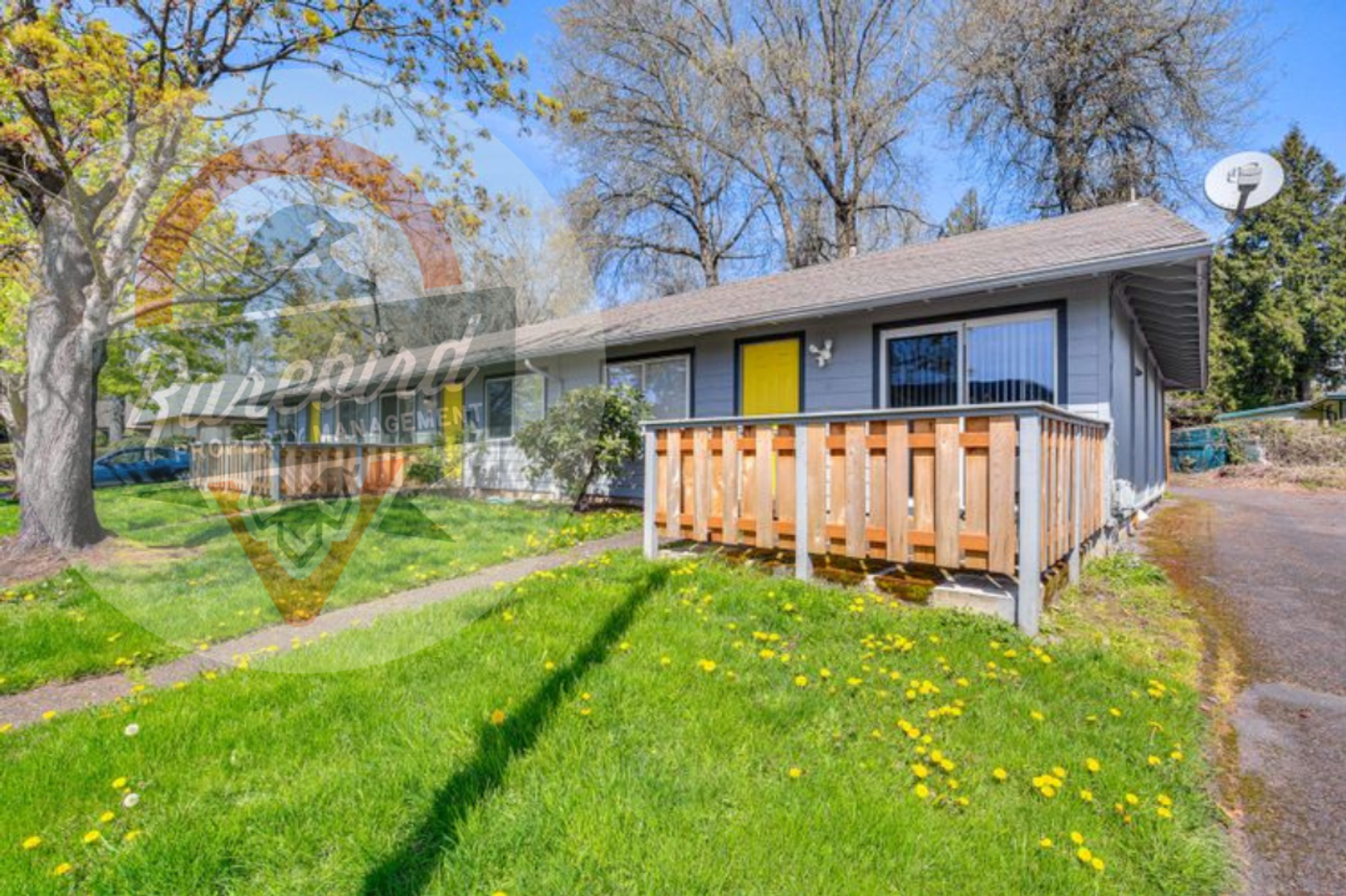 Gresham Apartment: 25 - 65 NW 20th St.