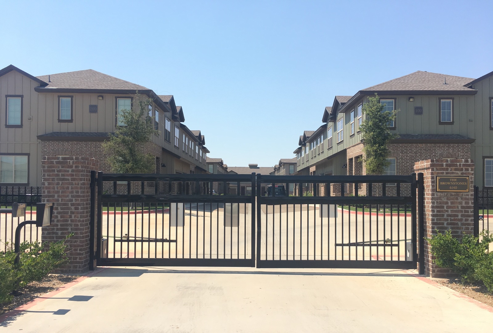 Lubbock Townhome: 6140 71st Street