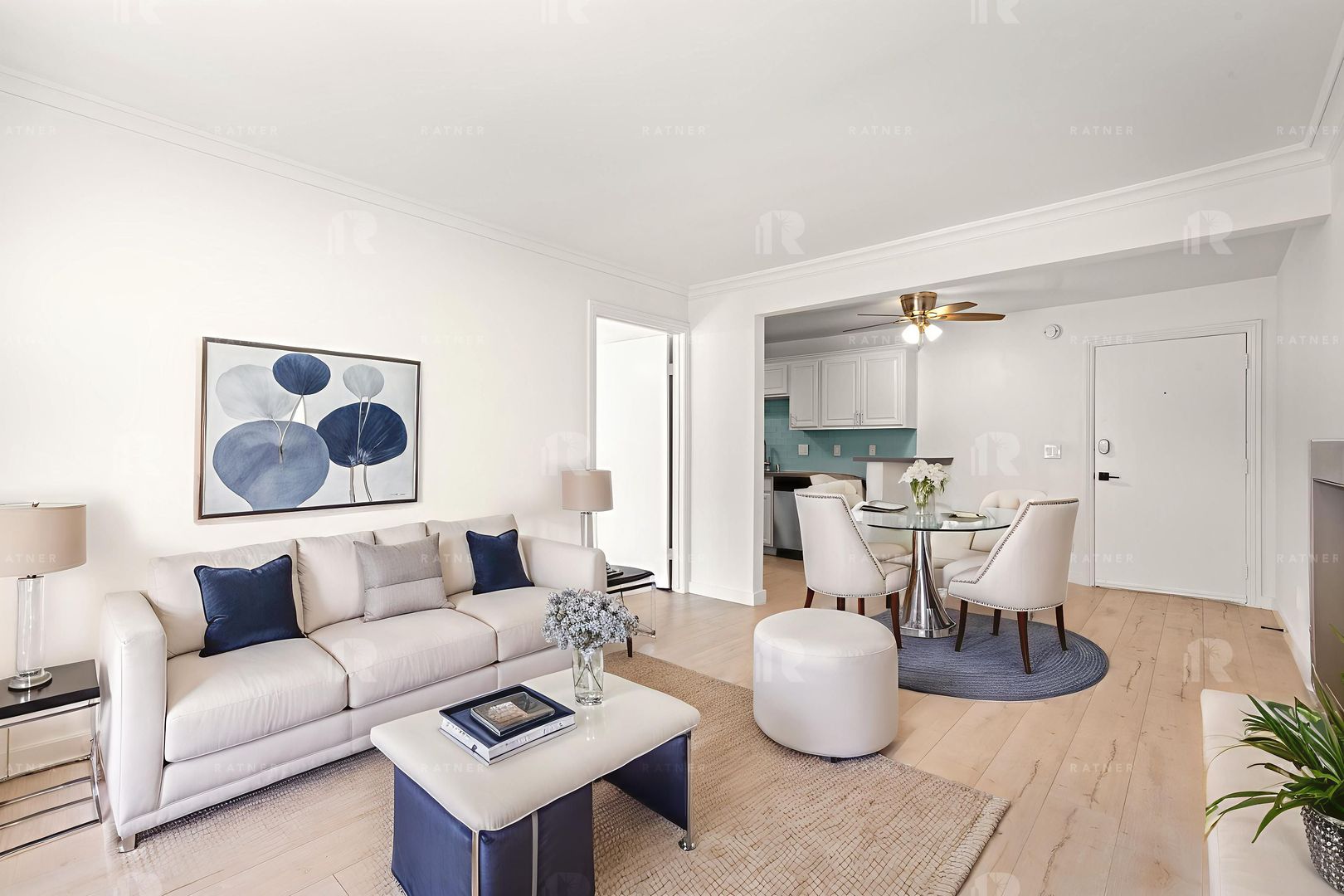 North Hollywood Apartment: 11133 Cumpston Street