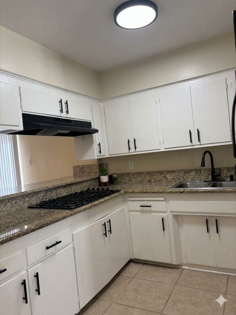 Pasadena Apartment: 350 S. Sierra Madre Blvd