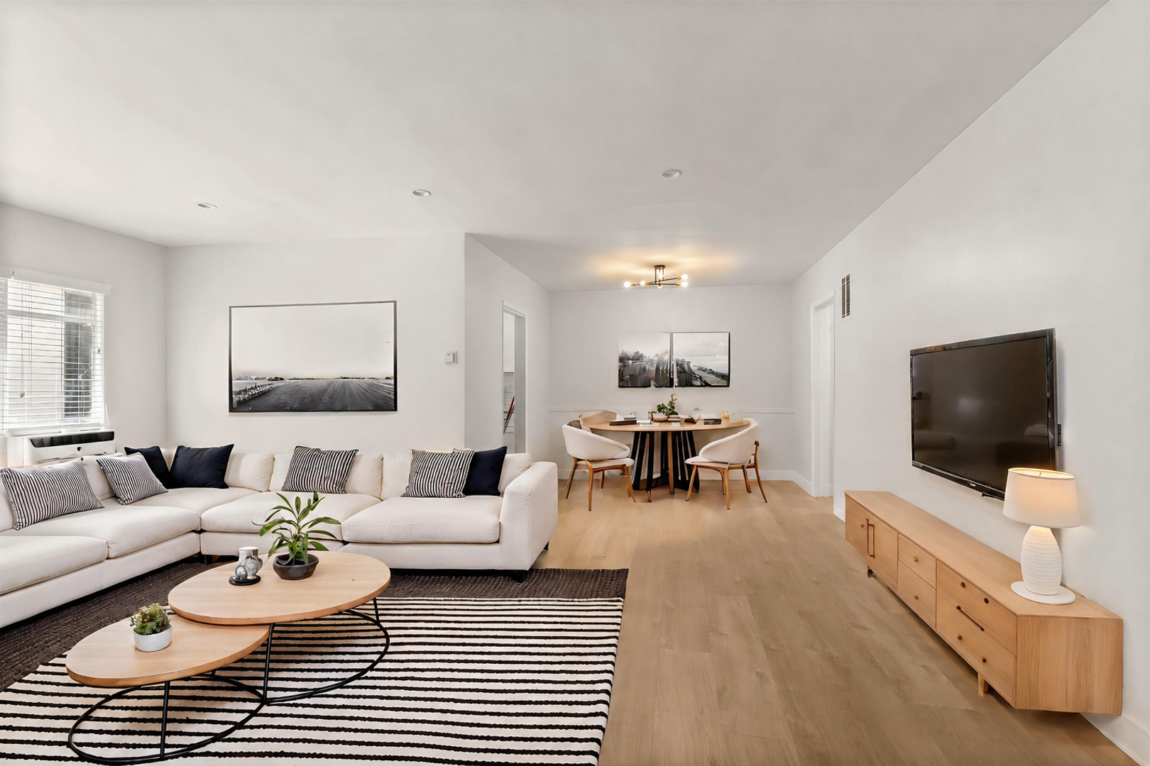 Beverly Hills Apartment: 325 S. Rexford Drive