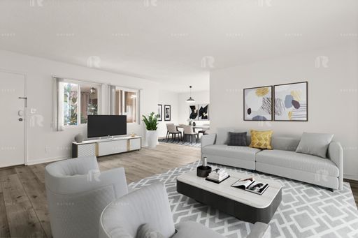 Upgraded 2+2 In Prime Studio City ~ Private Outdoor Patio Attached To Unit ~ 1 Month Free – photo 1