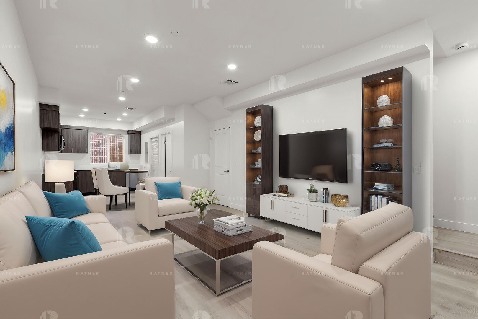 Sun Valley Apartment: 10960 Ratner Street