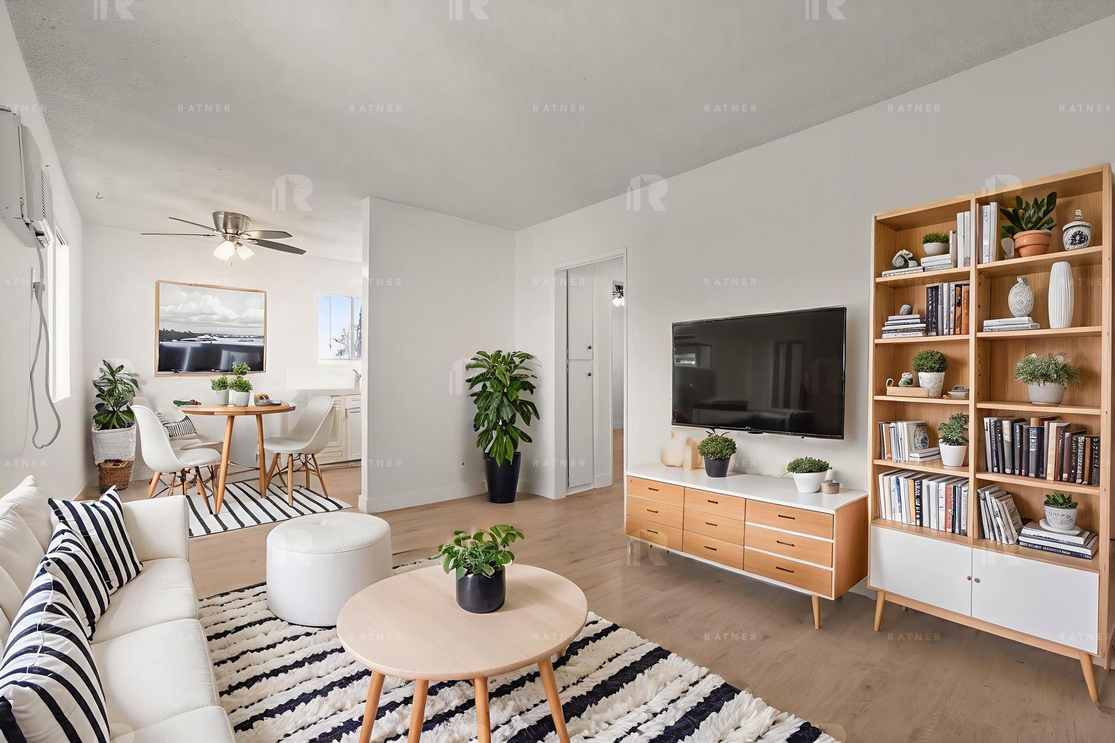 Sunland Apartment: 10407 Mount Gleason Avenue