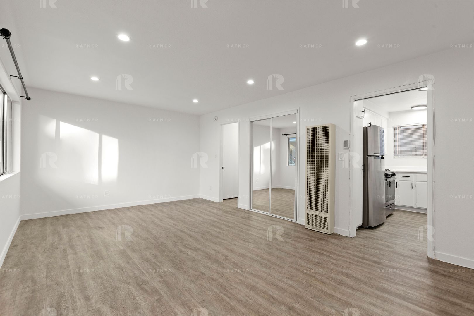 Valley Village Apartment: 5424 Corteen Place