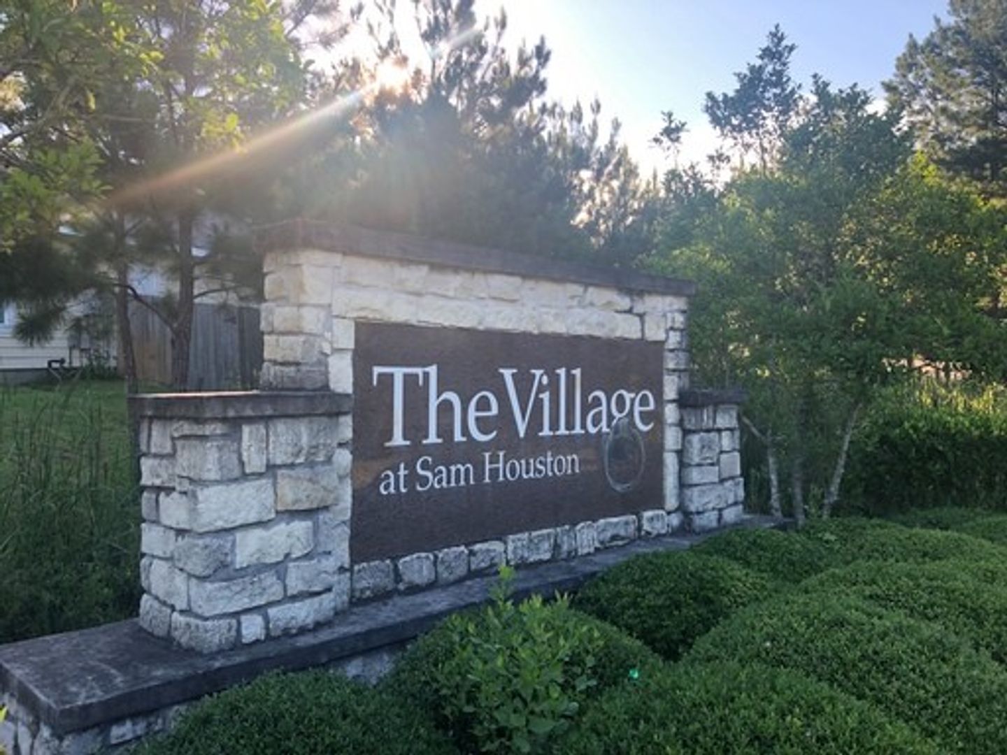 Huntsville Apartment: 166 Varsity Dr.