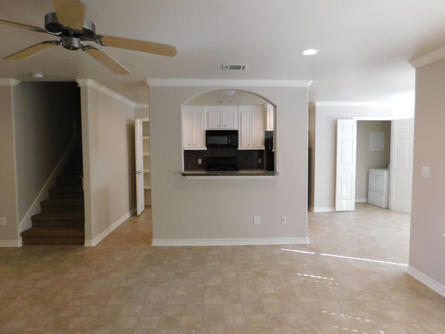 Huntsville House: 118 Bolero Way - 118