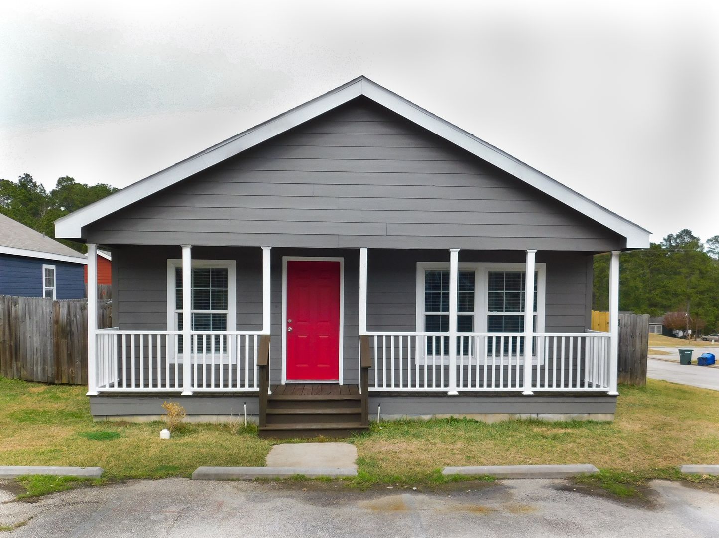 Huntsville Apartment: 155 Varsity Dr - 155 Room A