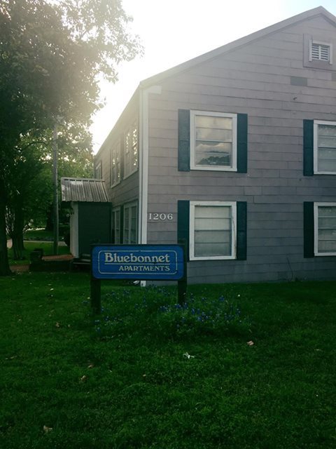 Huntsville Apartment: 1206 20th Street