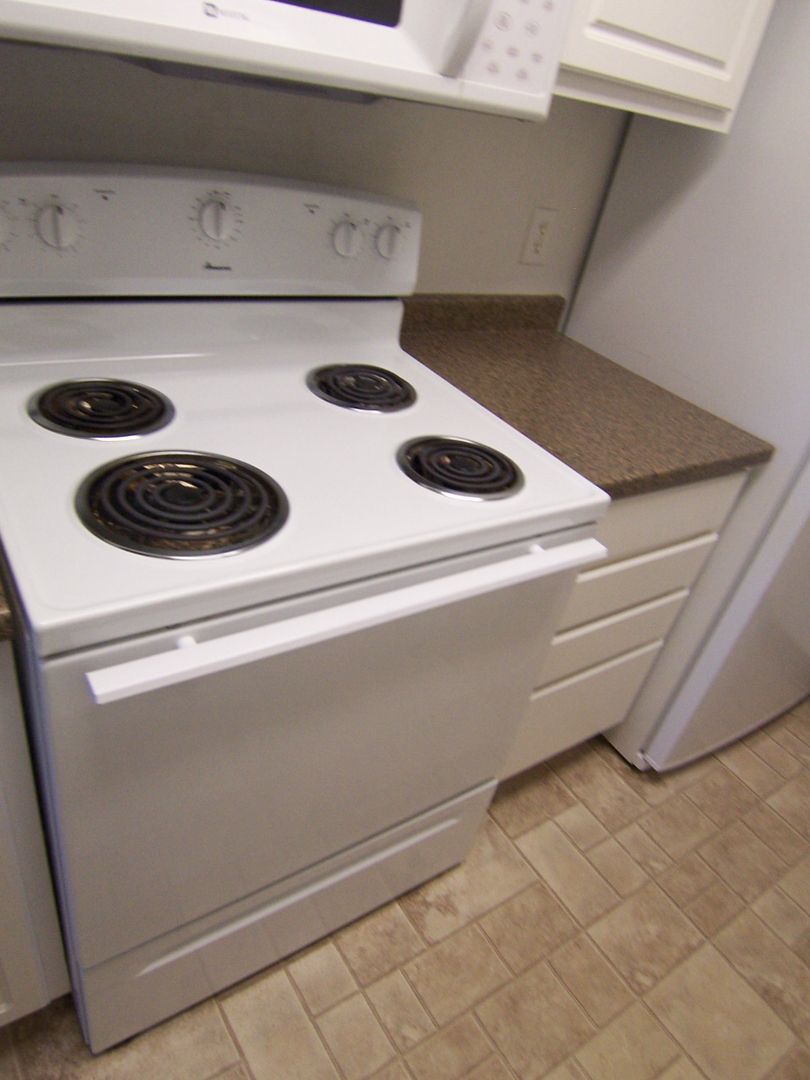 Rangely Apartment: 125 Darius Ave.