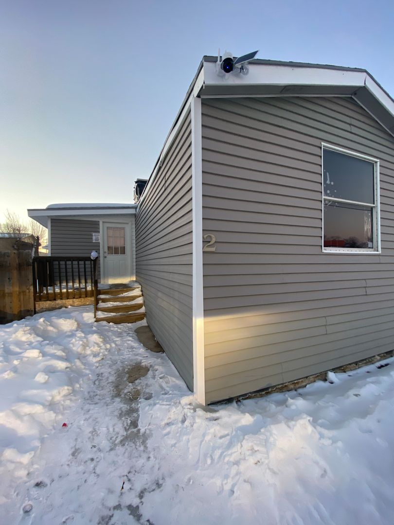 Rangely House: 109 Cedar St #2