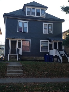 Studio on Woodruff conveniently close to central campus – photo 1
