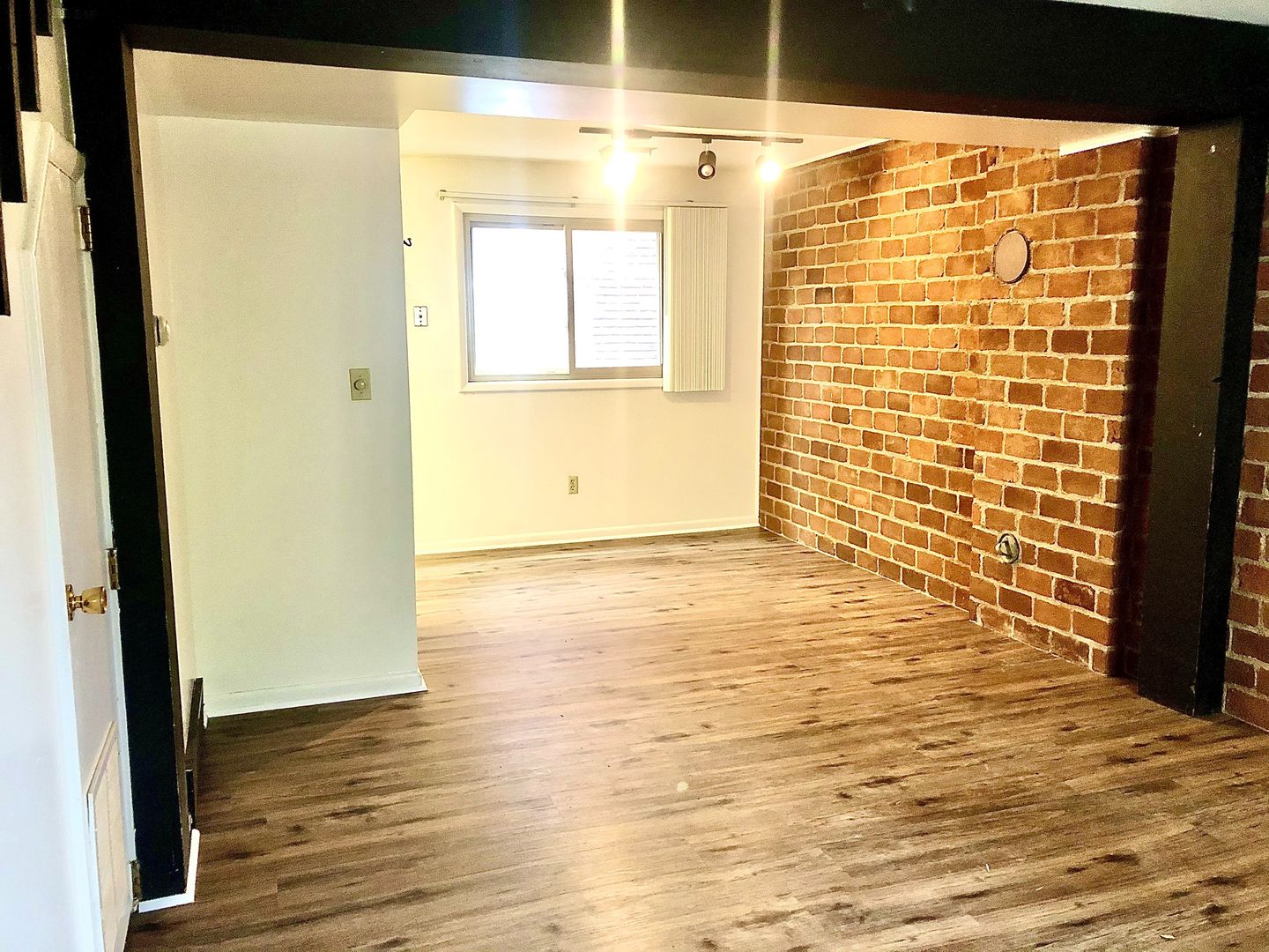Columbus Townhome: 2011 Summit St.