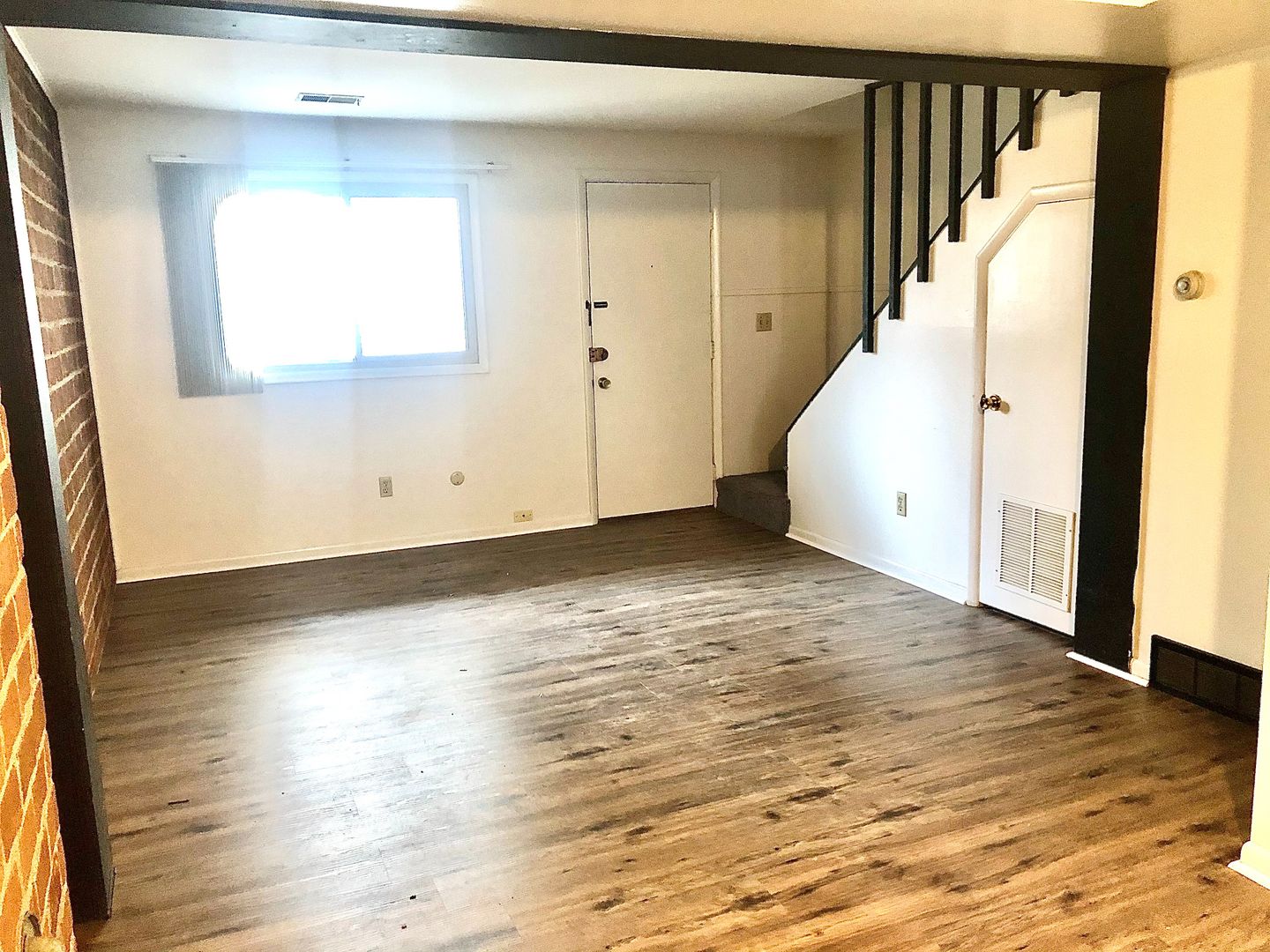 Columbus Townhome: 2011 Summit St.