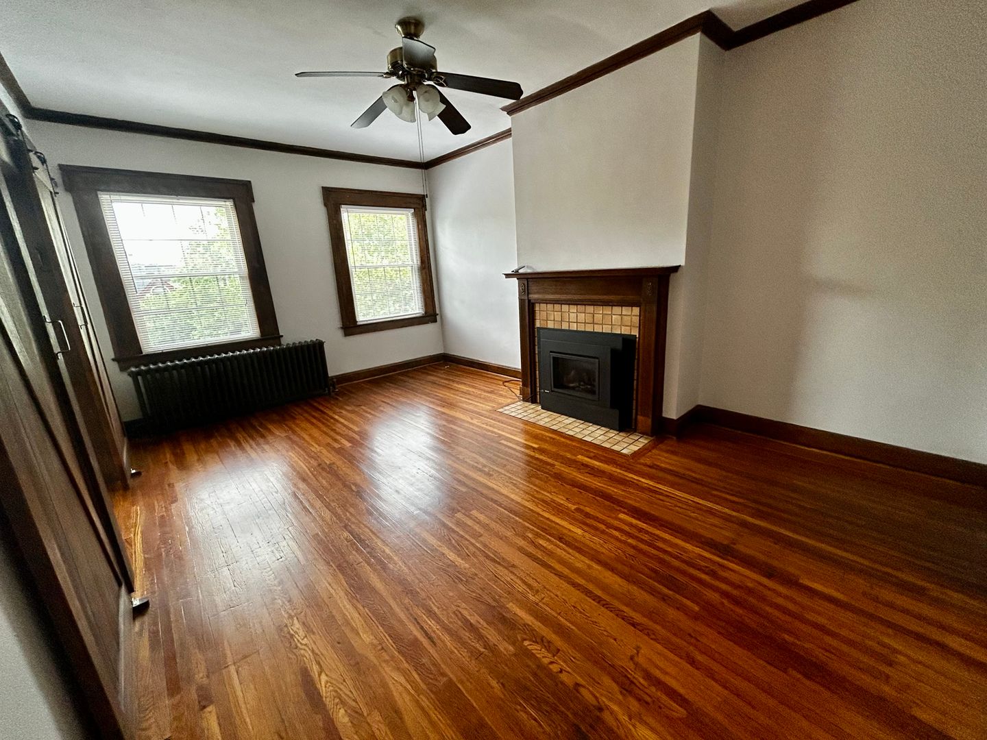 Columbus Apartment: 1350 Neil Avenue