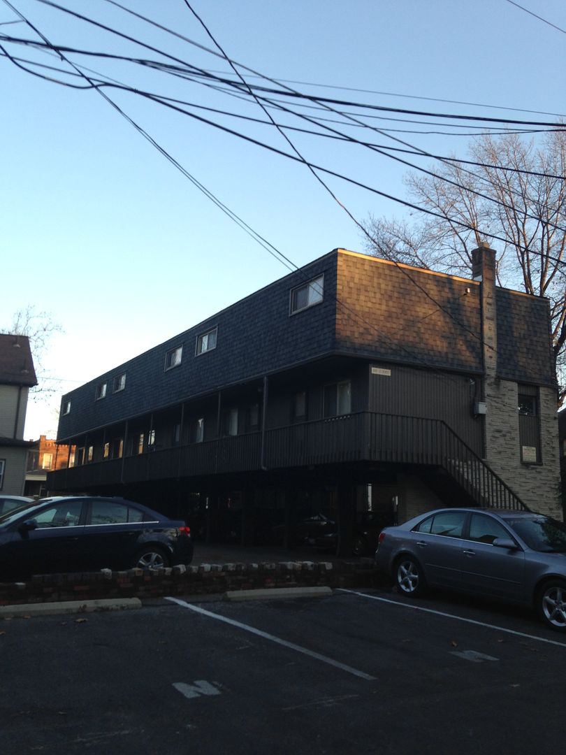 Columbus Townhome: 2011 Summit St.