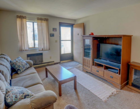Garden Apartment - Whitehall