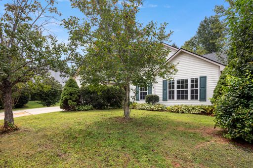 Nice Home in Fletcher - Refreshed with New Floors and Fresh Paint!