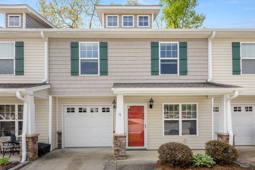 Lovely Townhome - Great Fletcher Location!