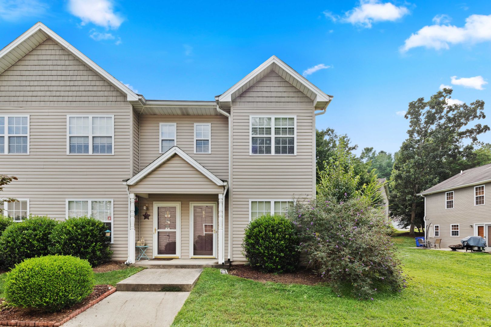 Fletcher Townhome: 51 Stafford Court