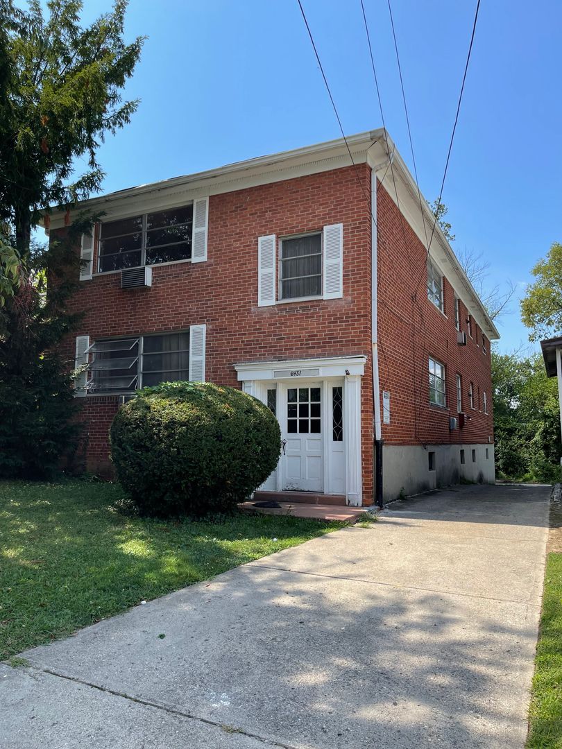 Cincinnati Apartment: 6431 Hammel Ave.