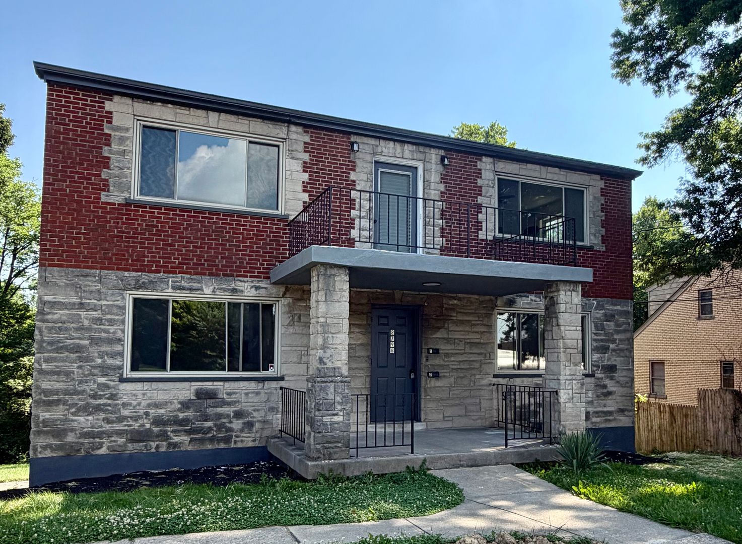 Cincinnati Apartment: 2798 Queen City  Avenue