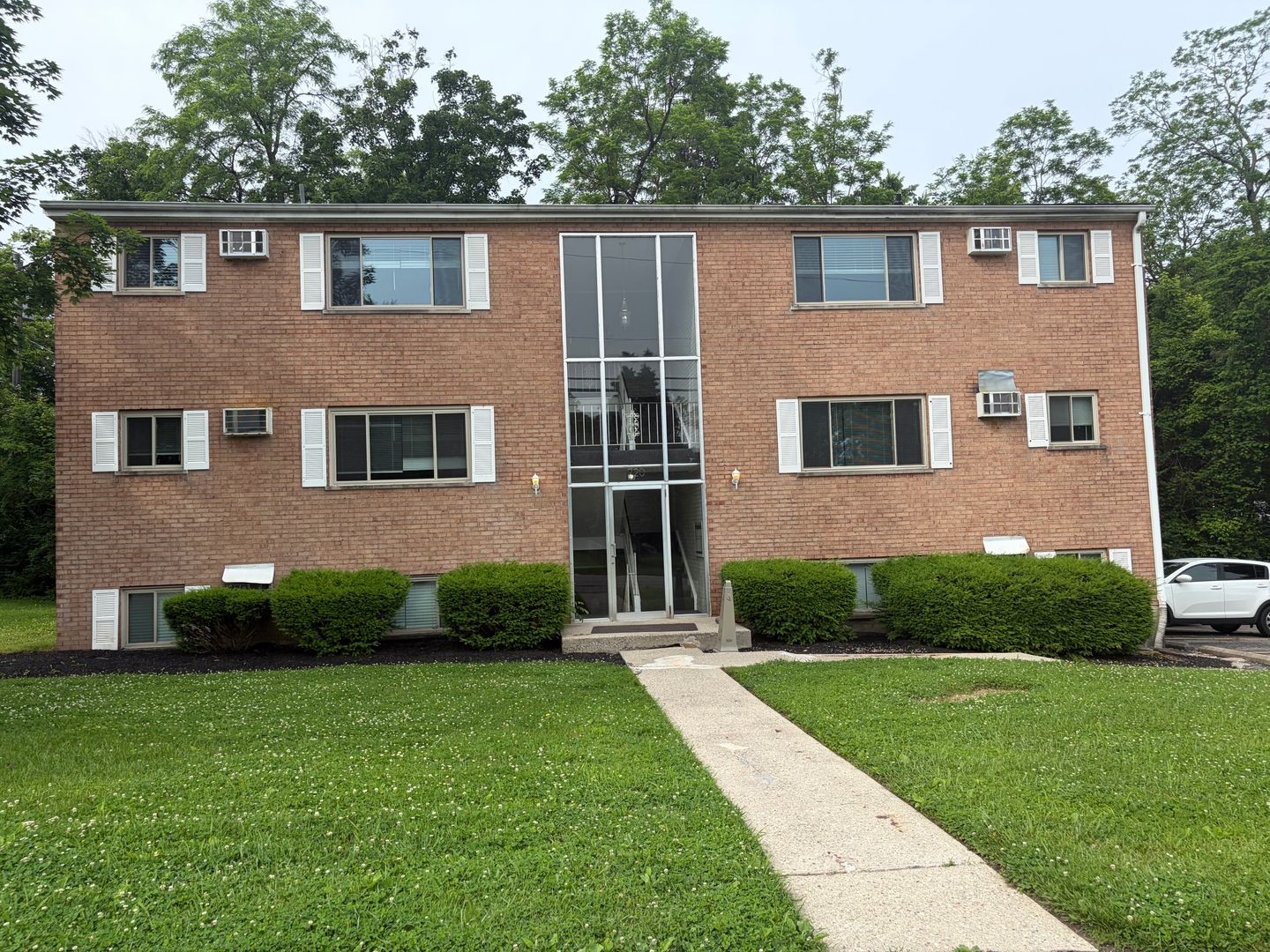 Loveland Apartment: 220 Oak Street