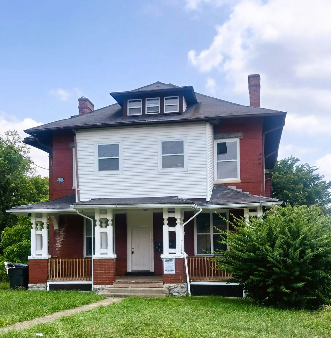 Cincinnati Apartment: 3636 Reading Road