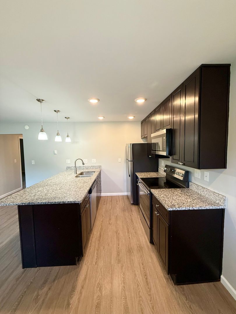 Loveland Apartment: 220 Oak Street