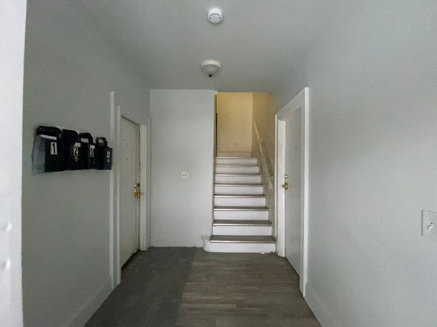 Cincinnati Apartment: 575 Blair Ave.