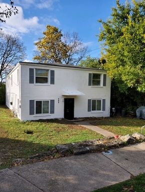 Great 1 bed 1 bath in Lincoln Heights