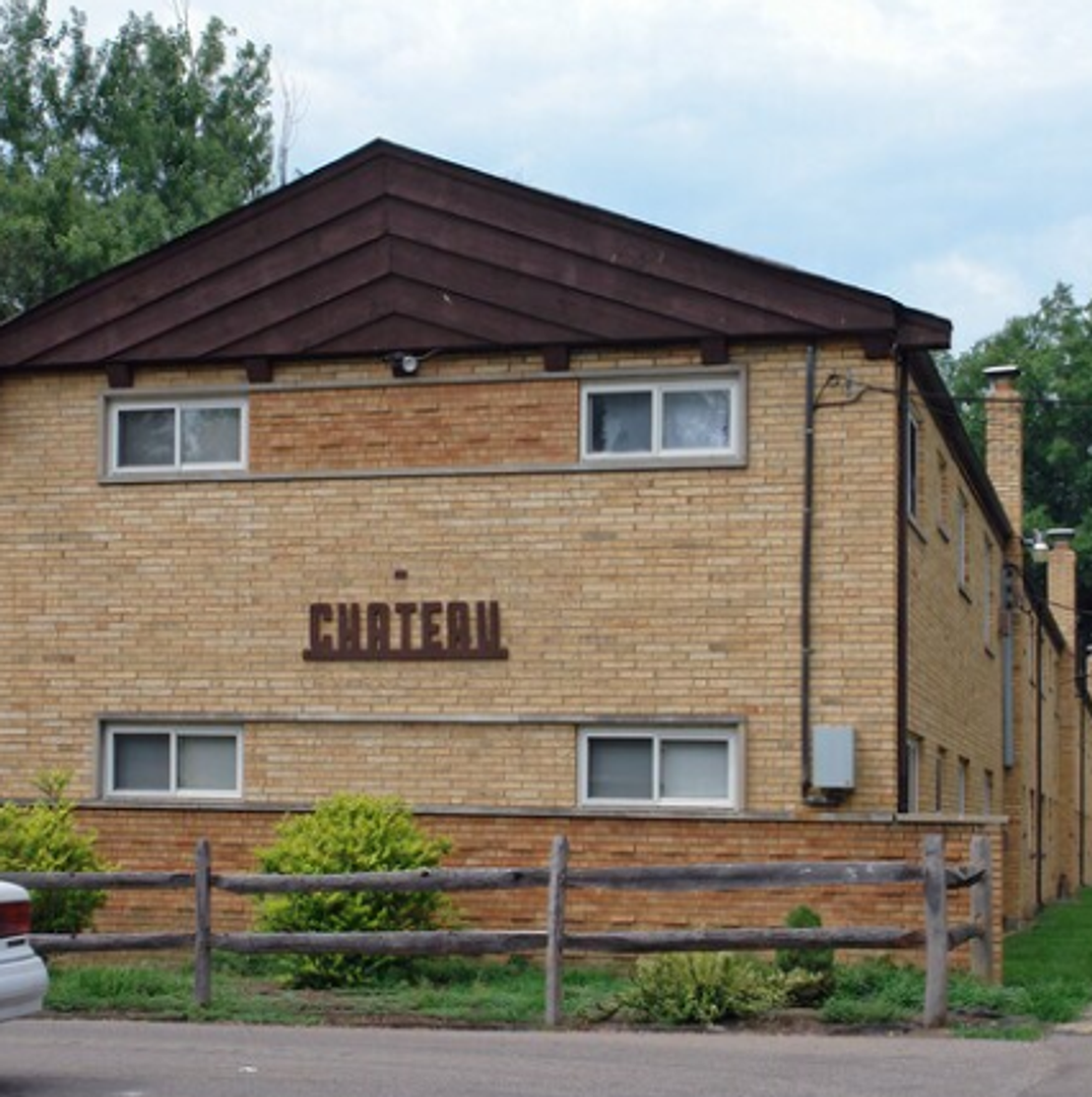 Cincinnati Apartment: 2302 W. Galbraith Road