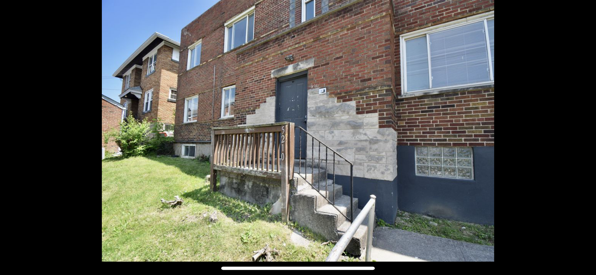Cincinnati Apartment: 5210 Montgomery Road