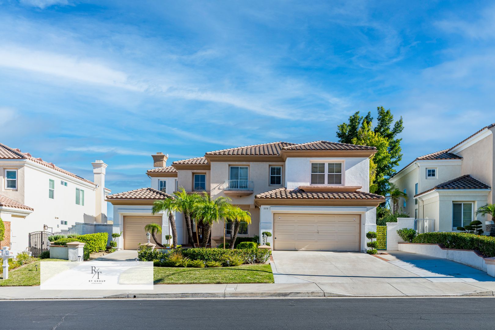 Rowland Heights House: 2628 Carlton Pl