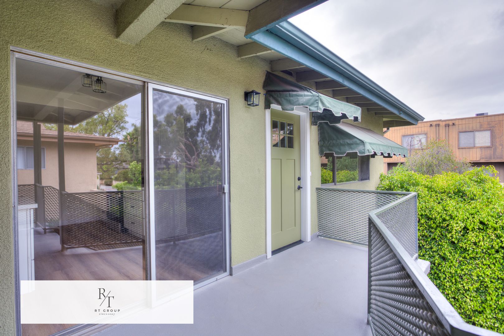 Arcadia Condo: 1032 S Goden West Ave #D